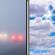 Friday: Areas of fog before 8am.  Otherwise, mostly sunny, with a high near 79. Calm wind becoming east around 5 mph. 