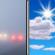 Saturday: Patchy fog before 7am.  Otherwise, sunny, with a high near 89. Calm wind. 