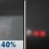 Sunday Night: A chance of showers and thunderstorms before 11pm, then a slight chance of showers between 11pm and midnight.  Patchy fog after midnight.  Otherwise, mostly cloudy, with a low around 67. West wind around 5 mph becoming calm.  Chance of precipitation is 40%.