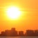 Tuesday: Sunny and hot, with a high near 97. Heat index values as high as 107. Calm wind. 