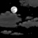 Wednesday Night: Partly cloudy, with a low around 61. South southeast wind around 5 mph. 