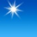 This Afternoon: Sunny, with a high near 76. North wind around 10 mph. 